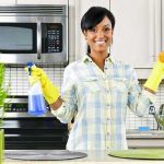 How To Clean Kitchen Cabinets With Murphy’s Oil Soap