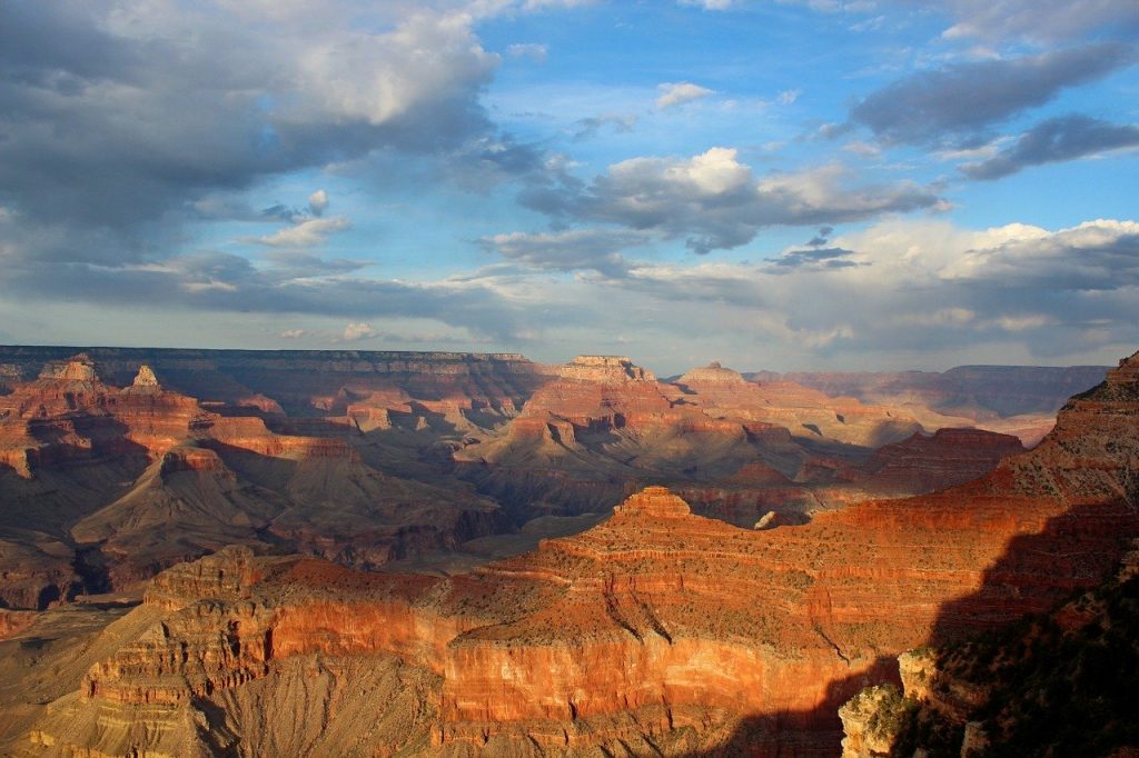 top 5 arizona tourist attractions